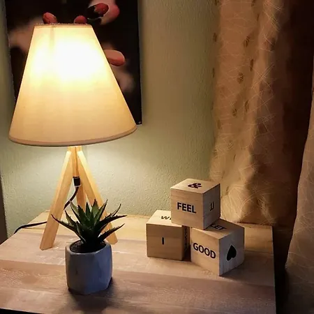 Apartmán Cozy In Center With Private Parking! *