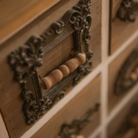 Cozy In Center With Private Parking! Apartmán Tríkala