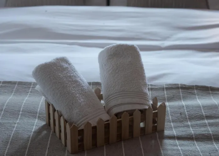 Cozy In Center With Private Parking! Apartman Tríkala