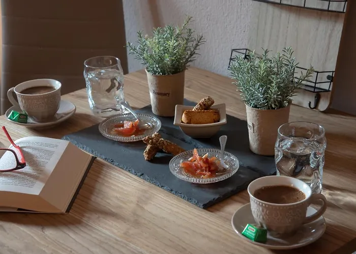 Apartamento Cozy In Center With Private Parking! Tríkala