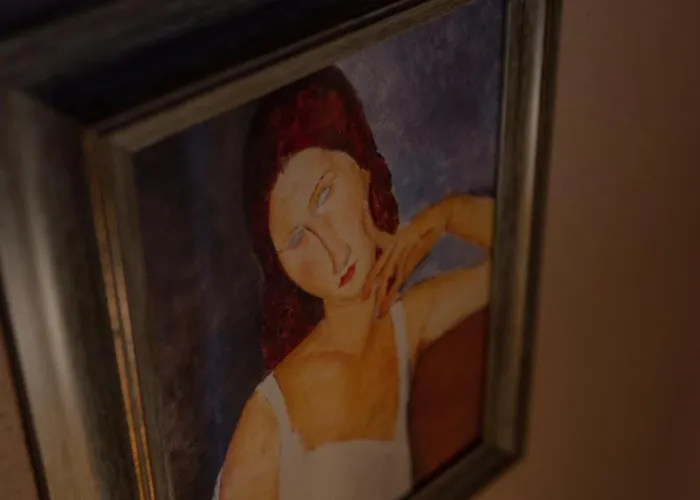 Cozy In Center With Private Parking! Apartman Tríkala