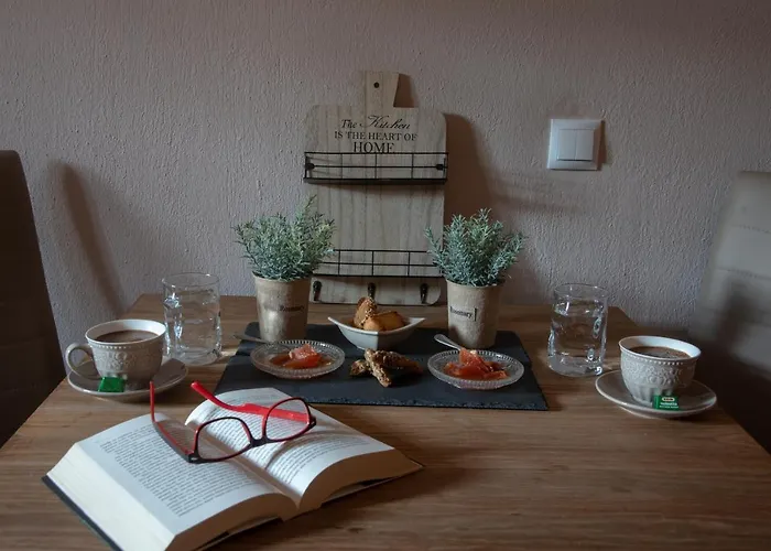 Apartman Cozy In Center With Private Parking! Tríkala