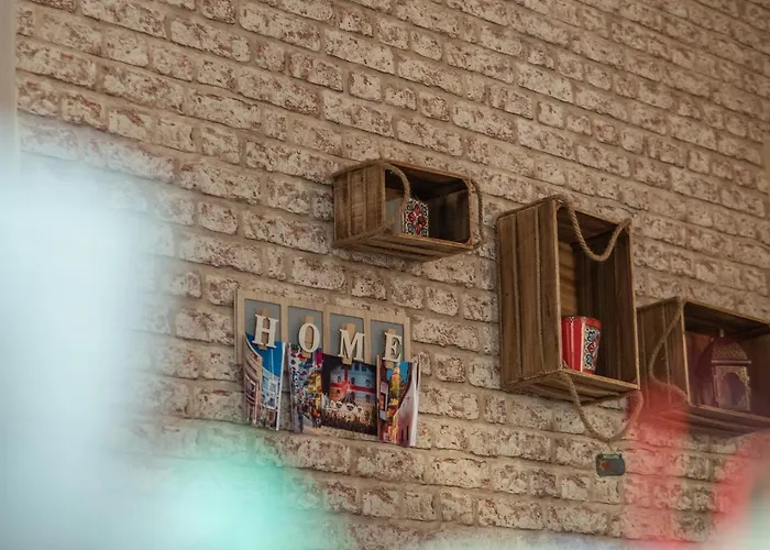 Apartman Cozy In Center With Private Parking! Tríkala