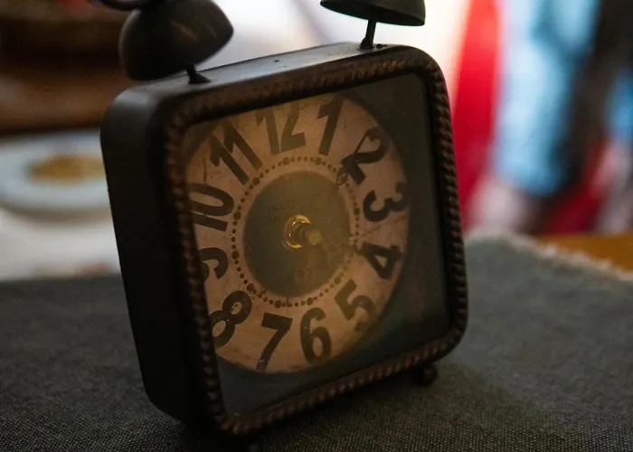 Apartamento Cozy In Center With Private Parking!